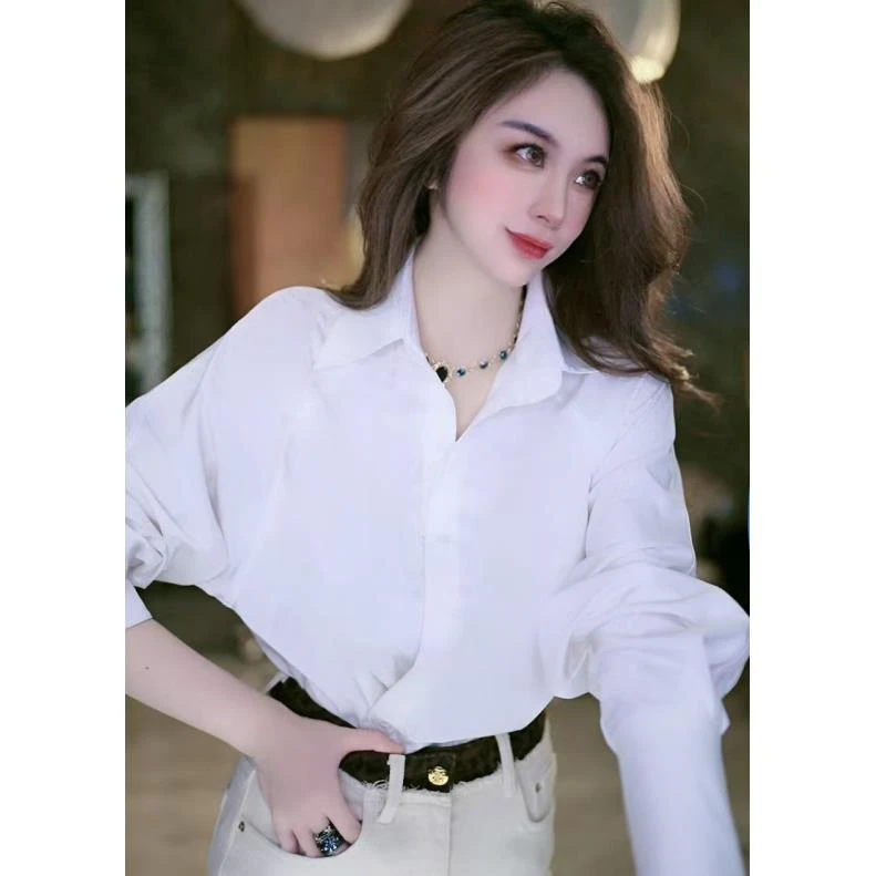 SEJI/瑟纪7.30【出街穿搭】休闲气质上衣