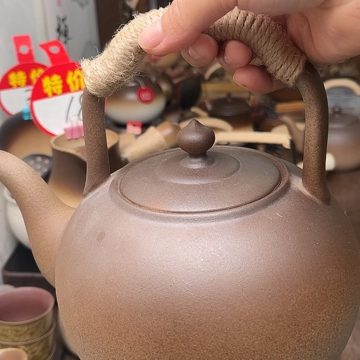 2升连把大壶一个2233333333