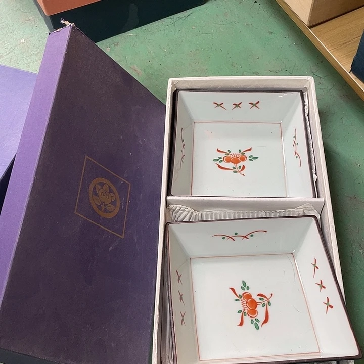 瓷片038 一人直播，看品直播间说序号