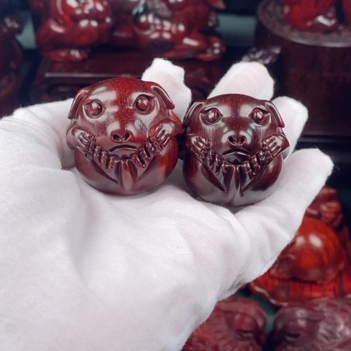 檀香紫檀（小叶紫檀）其他
