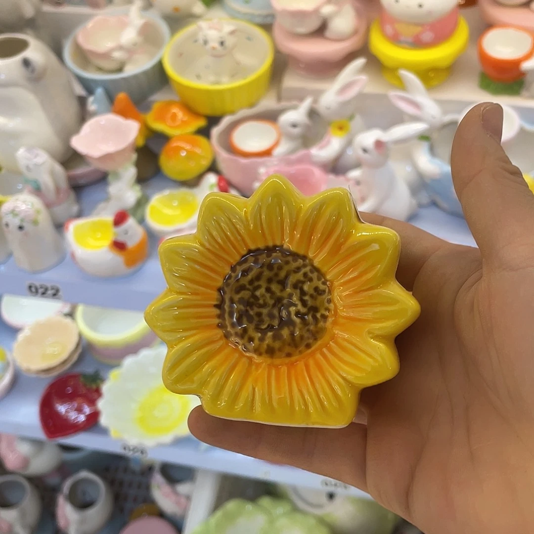 陶瓷微瑕介意慎拍