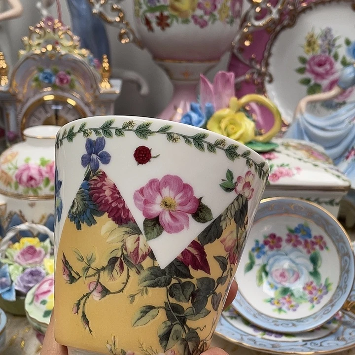 陶瓷摆件摆件摆件