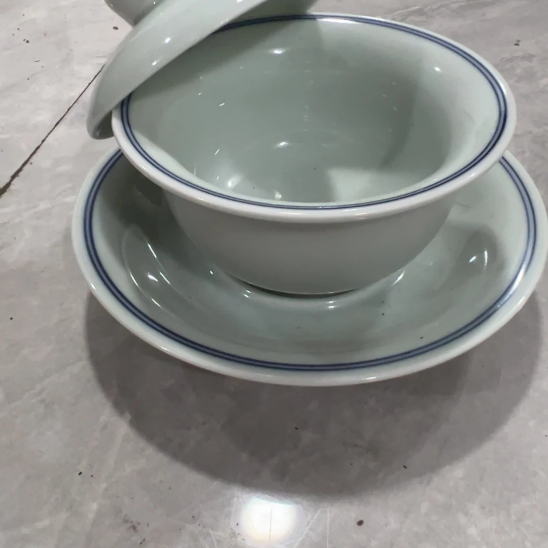 库存茶具部分瑕疵介意勿拍
