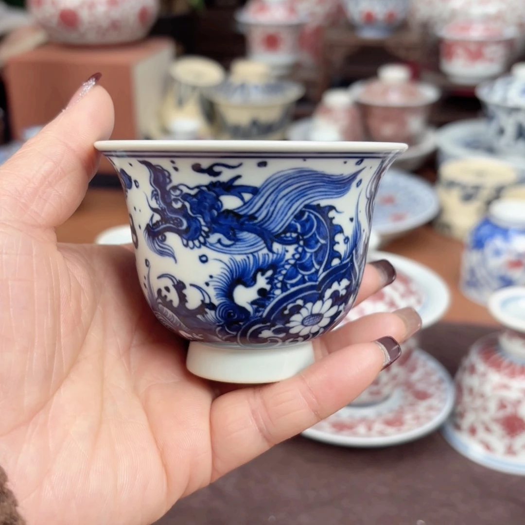 觅瓷山房觅瓷山房