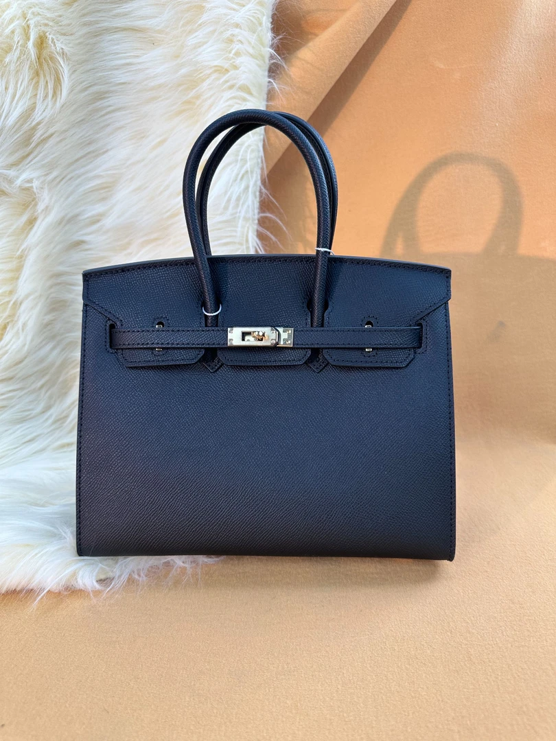 KOSK新款时尚秋冬手工真皮女包A02