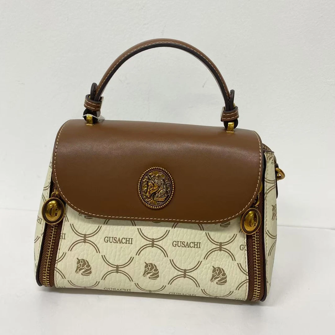 独立时尚设计 高定手提包158