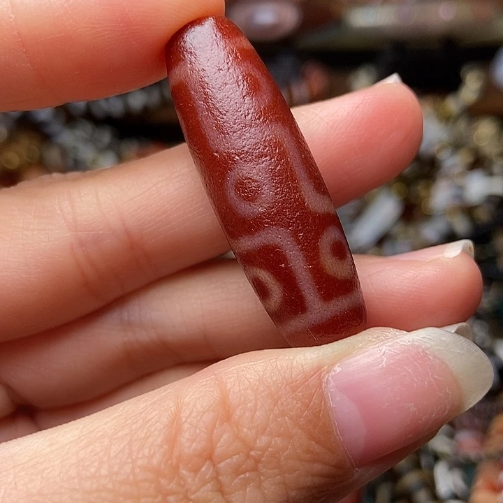 玛瑙/玉髓未镶嵌手链