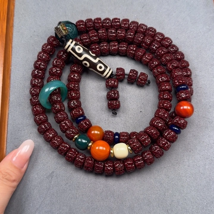 $***吊坠金刚菩提金刚