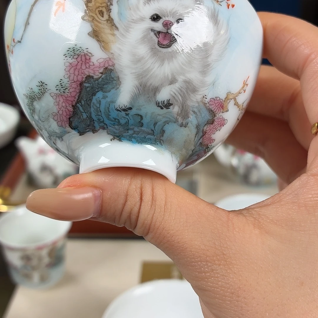 九鸣瓷艺九鸣瓷艺