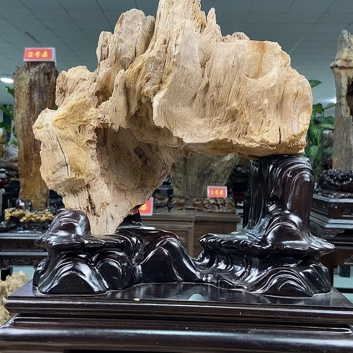 石材大自然的鬼斧神工