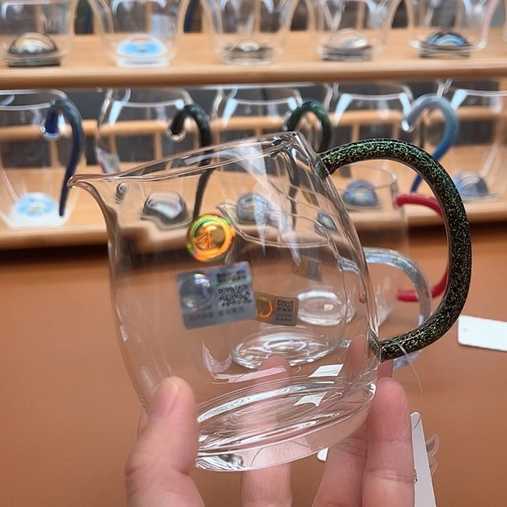 给***诺水晶玻璃吸管款111