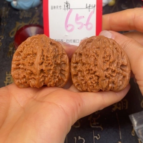 吊坠文玩核桃文玩了吗