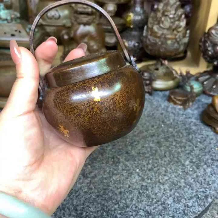 精品摆件工艺精湛133