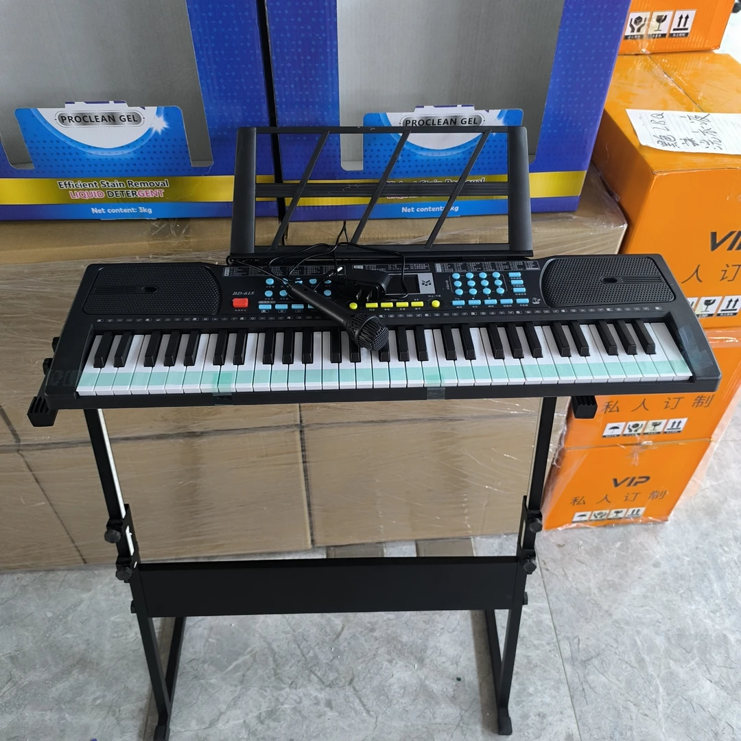 电子琴-规格款式配件随机 C