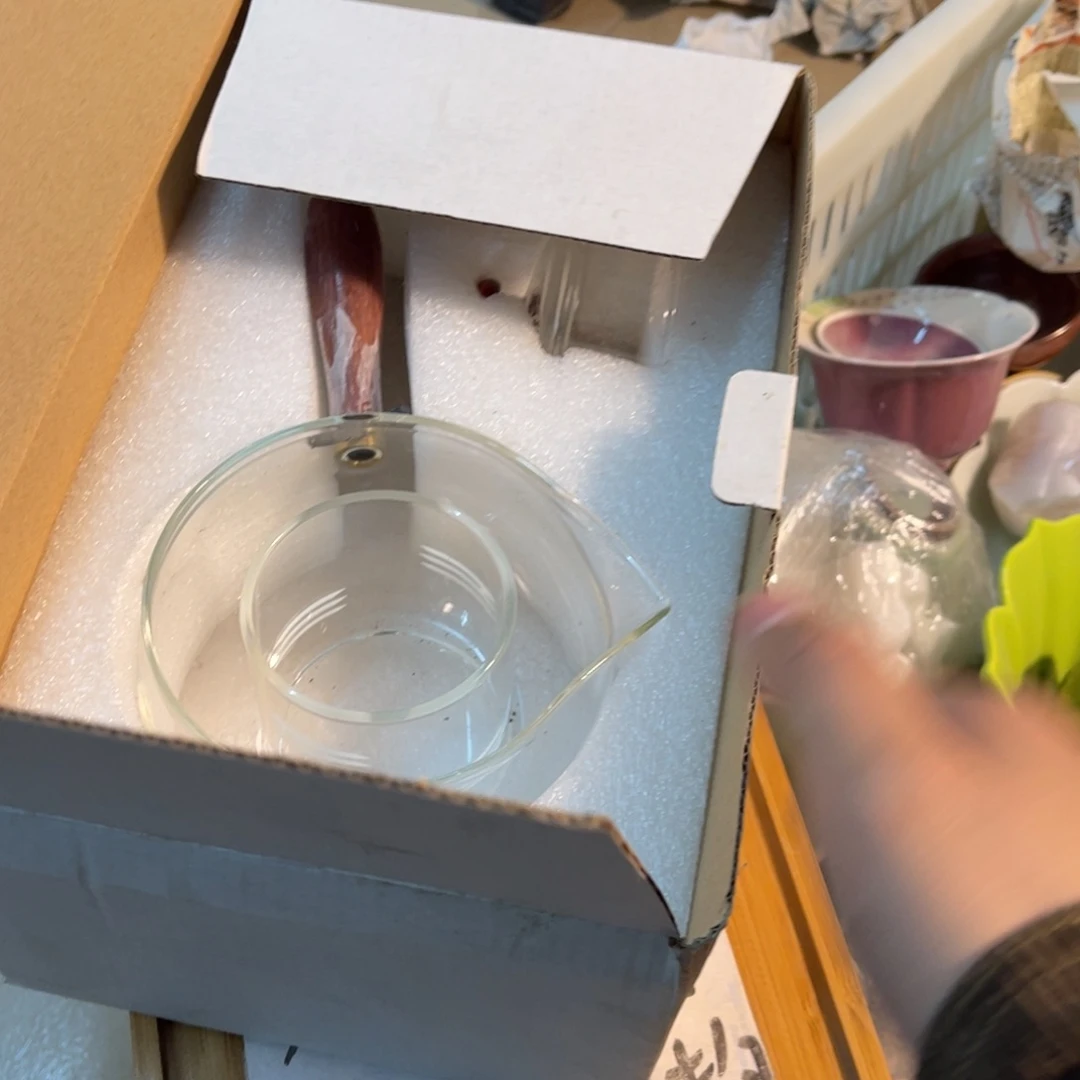 紫砂陶瓷茶具微瑕介意勿拍