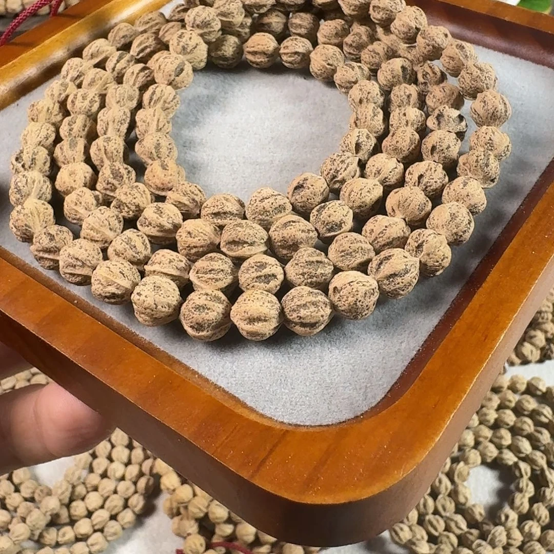 狂***ᵛ柏香籽/百香籽吊坠