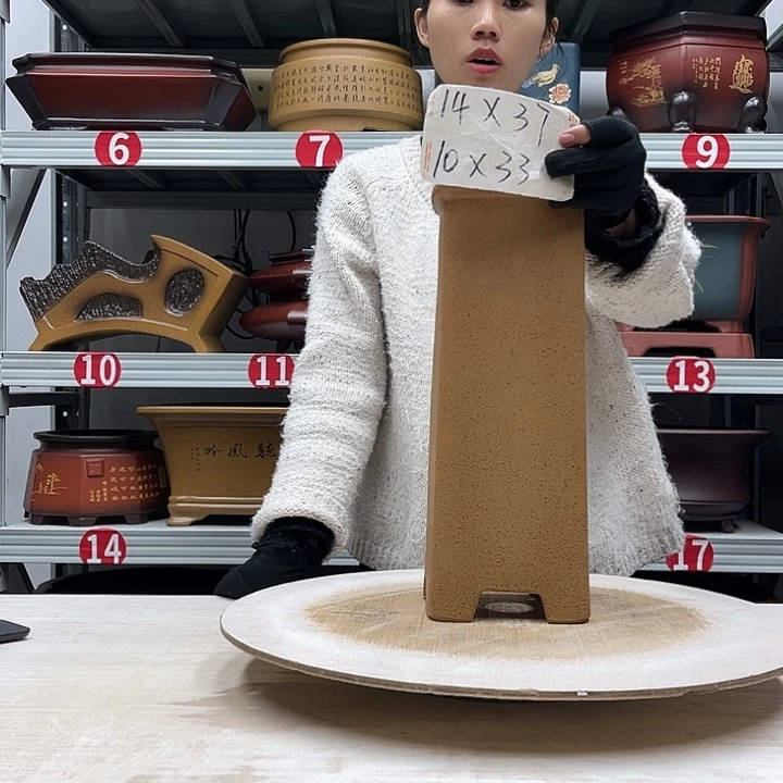 花盆紫砂紫砂花盆