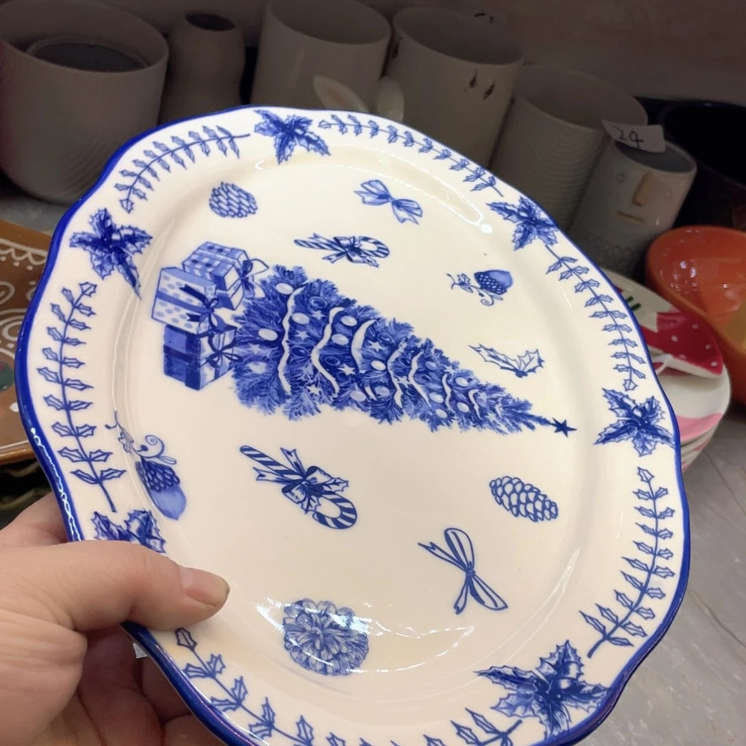 微瑕陶瓷完美者慎拍满20包邮不退不换