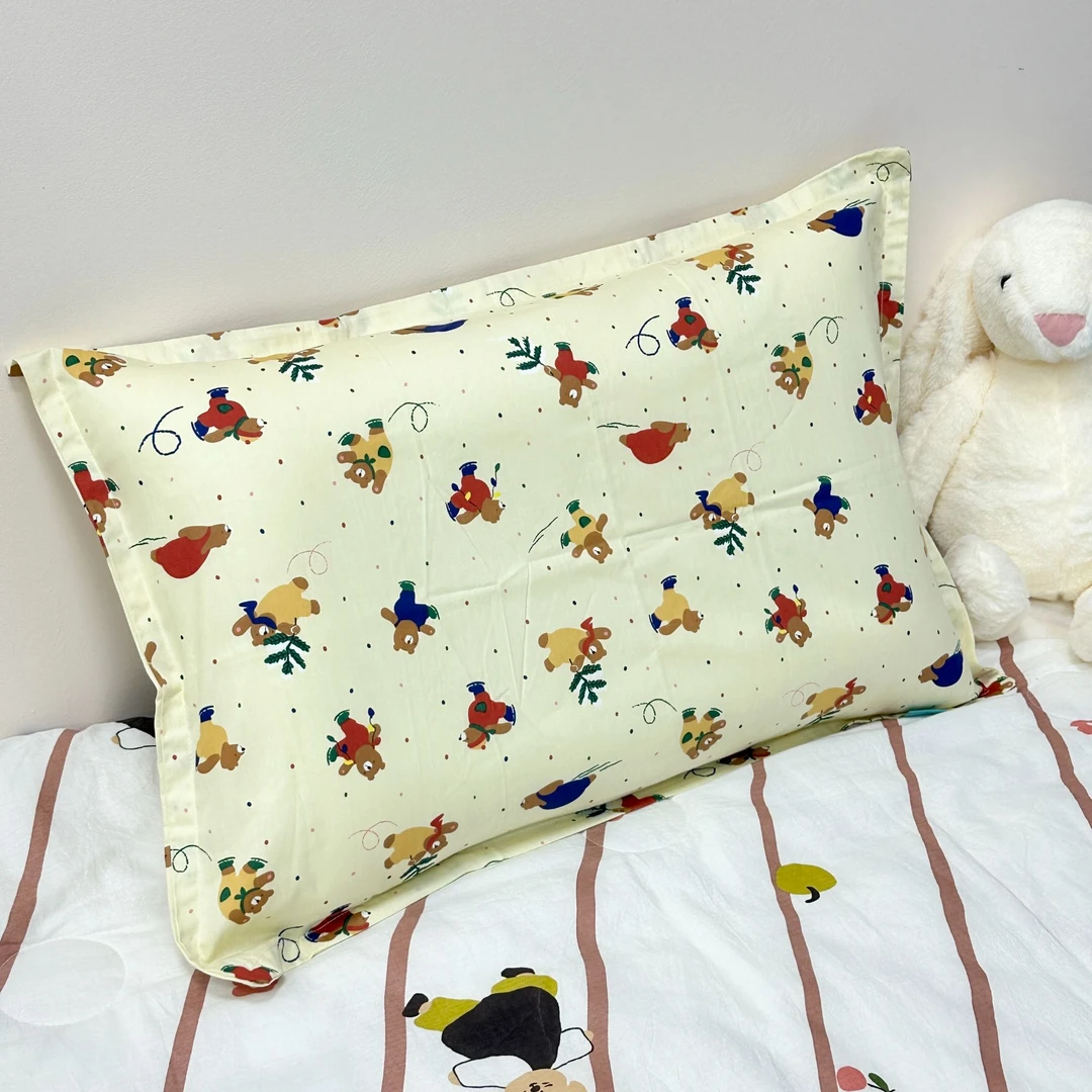 枕套豆豆枕孤品清仓处理40×60（到货不可退）