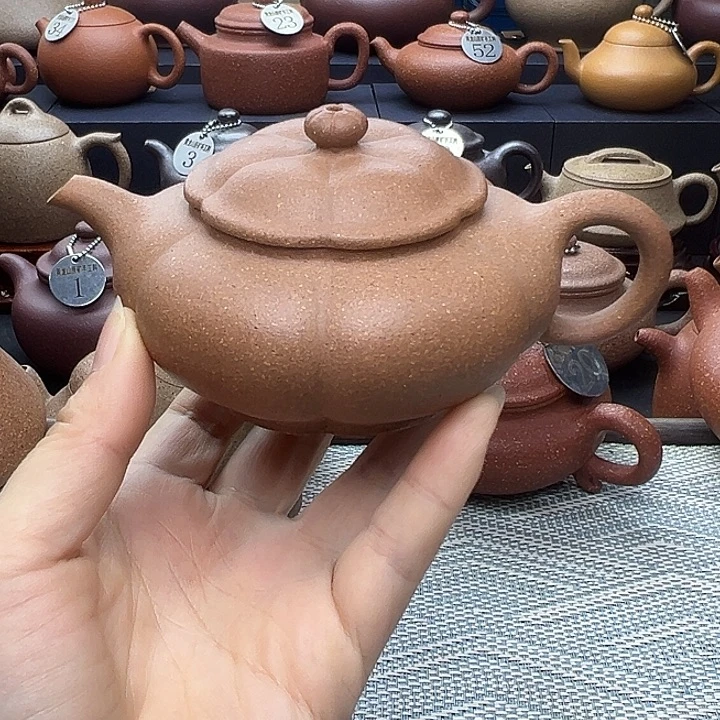 茶壶紫砂紫砂壶的制作方法与工艺