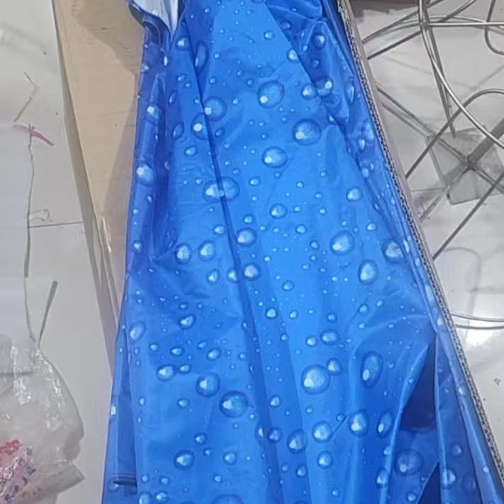 渔具孤品处理 伞  手工精绑100付子线钩 渔具垂钓小配件