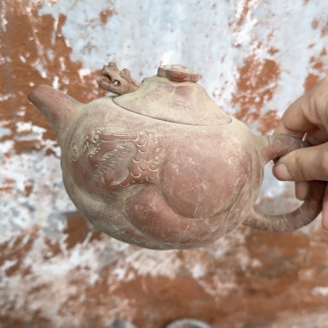 【闪购商品】紫砂茶壶紫砂茶具