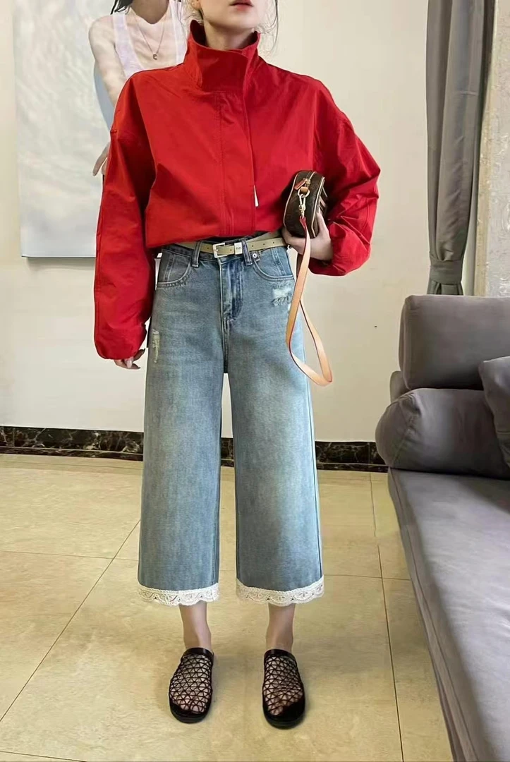 2025年 时兴家 新品裤子