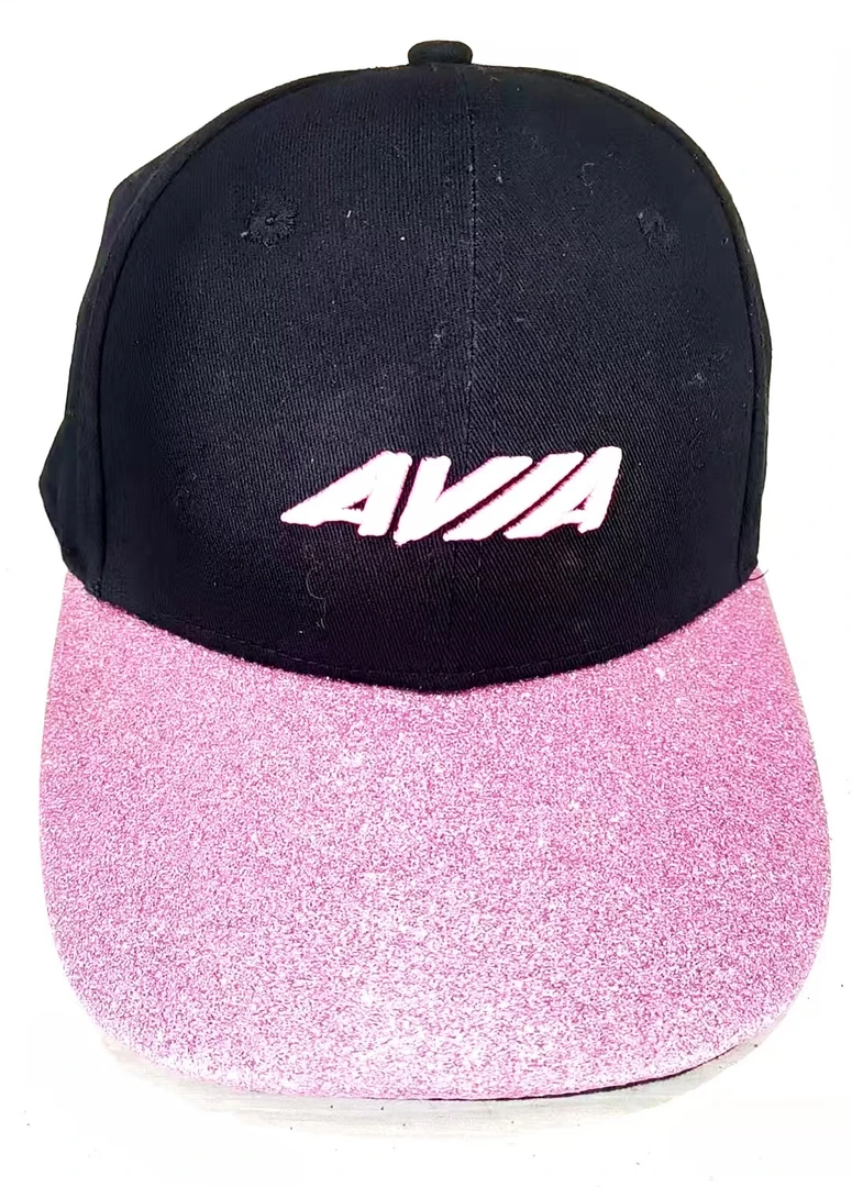 AVIA品牌棒球帽