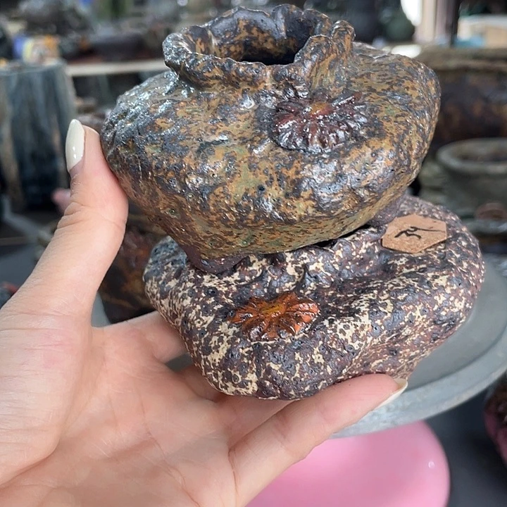 山***趣陶瓷制品不退不换