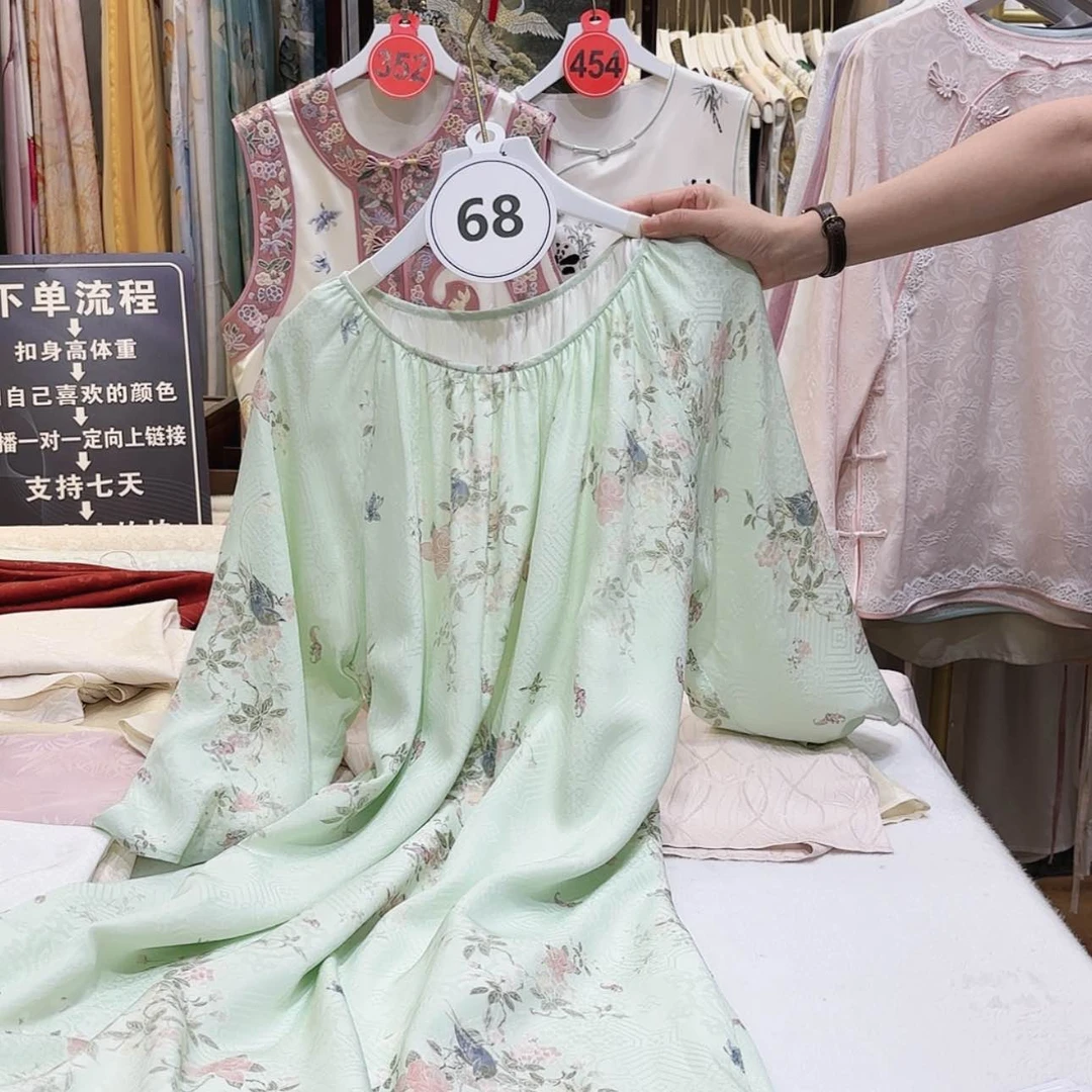 【闪购商品】y****a苏绣的艺术品也很棒哦好喜欢啊