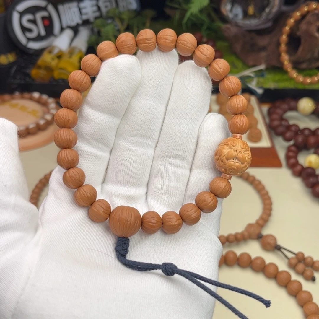 核桃猴头南瓜10.9-11.0强迫症毕业