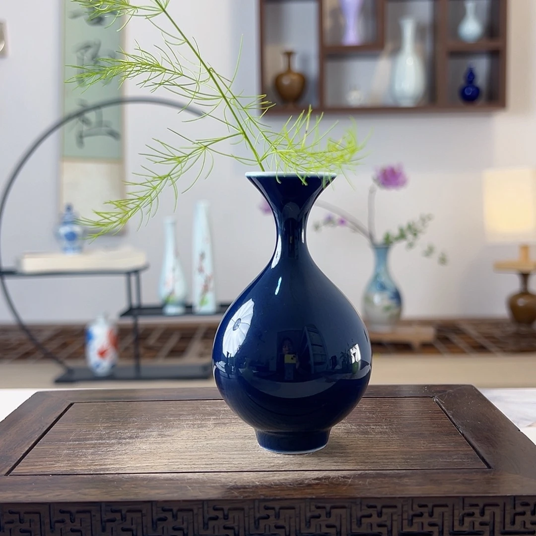 摆件景德镇陶瓷艺术展