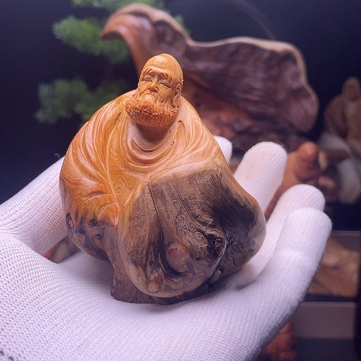 柏木（崖柏）3333333333333