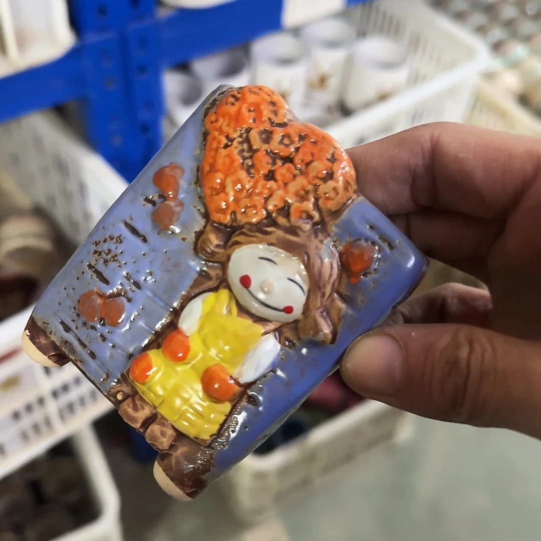 陶瓷福利局·自动合并订单·一个个买凑9元发·9044