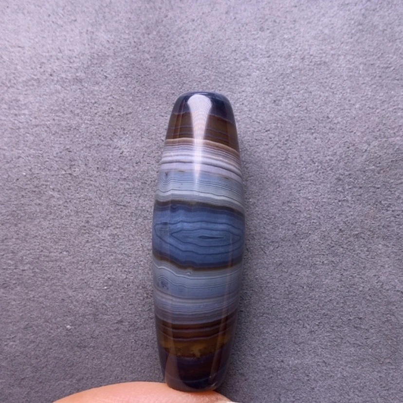 【闪购商品】玛瑙/玉髓珠宝奇石未镶嵌金*墩