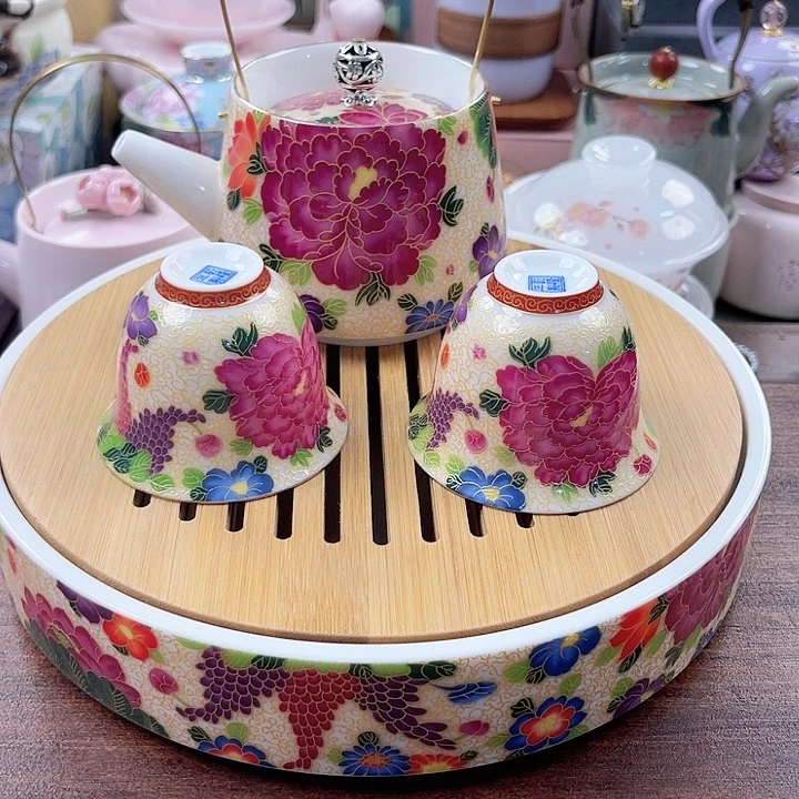 精美茶具孤品捡漏！！