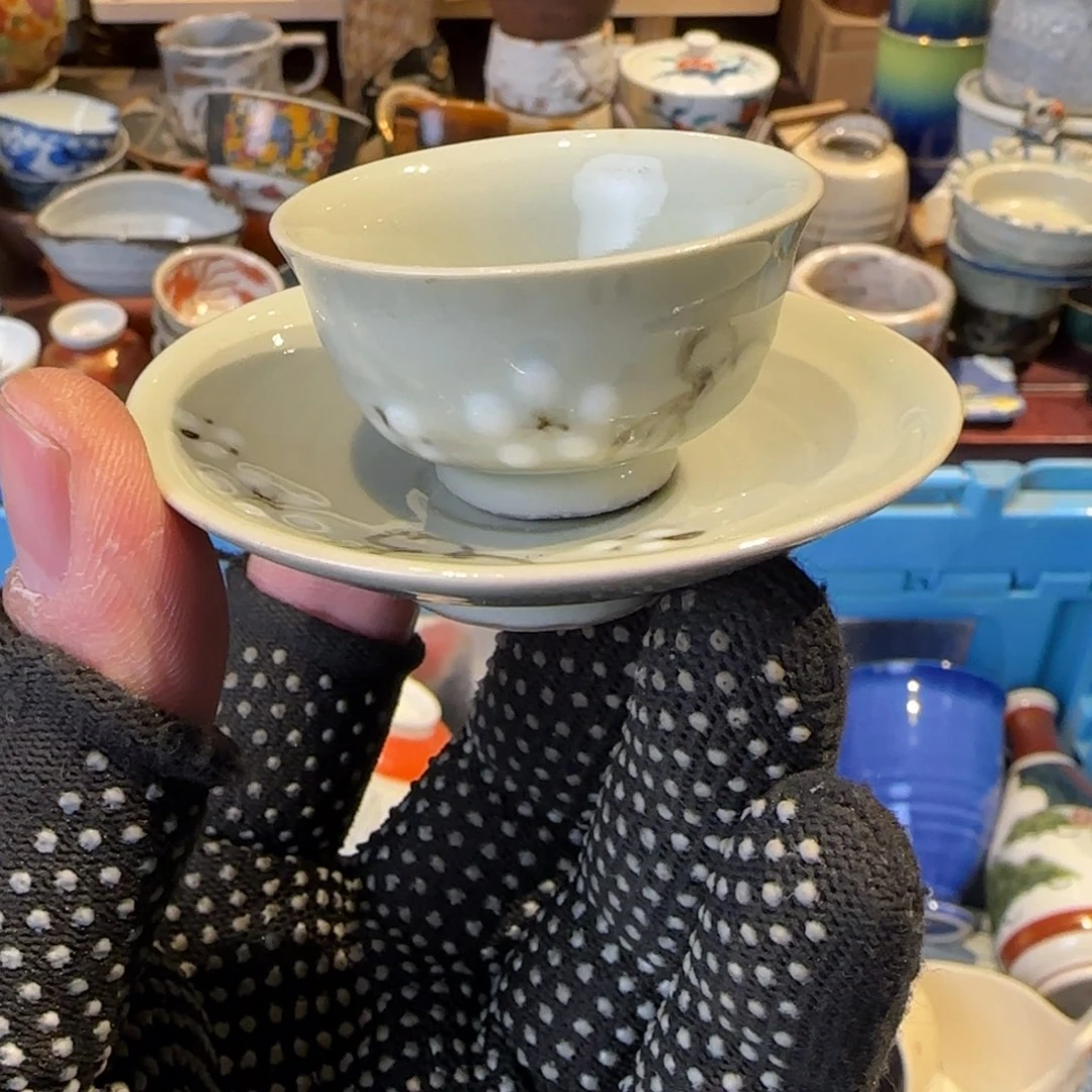 瓷瓷器美术工艺品01