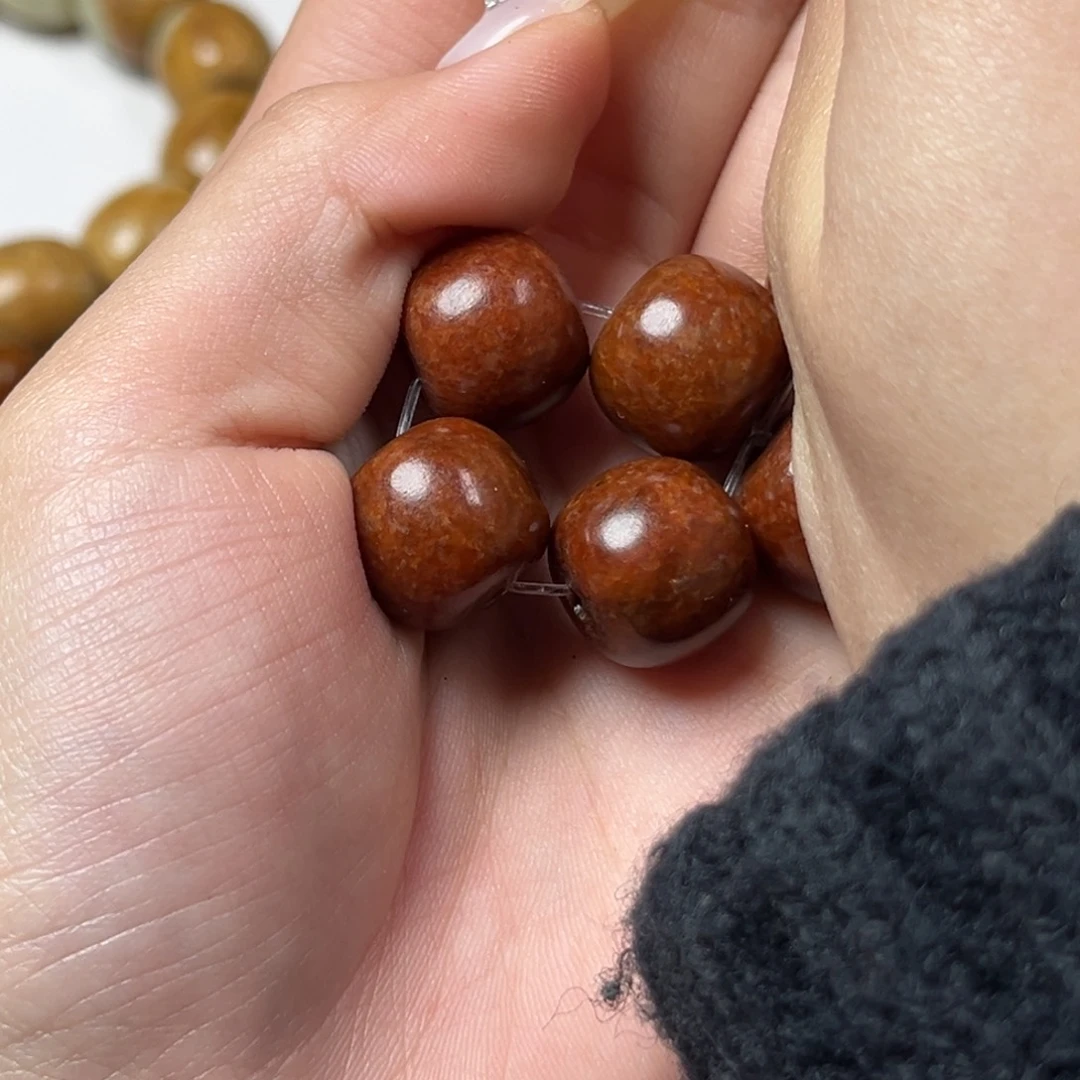 中***透闪石质玉未镶嵌手链