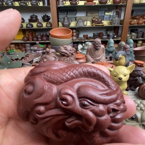 茶壶紫砂宜兴紫砂