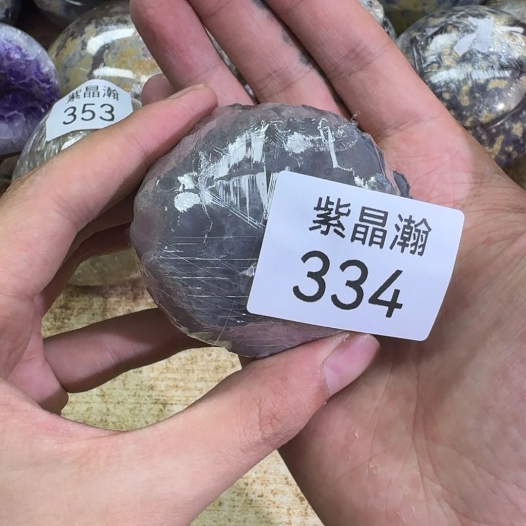 未镶嵌水晶大型摆件（非配饰）