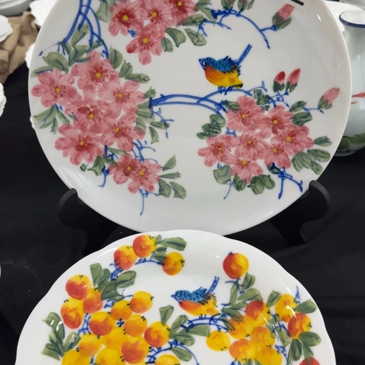 静****景德镇陶瓷手工制作