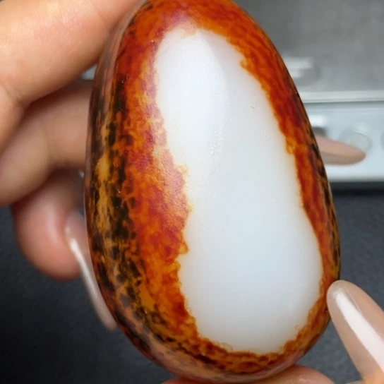 未镶嵌和田玉珠宝奇石