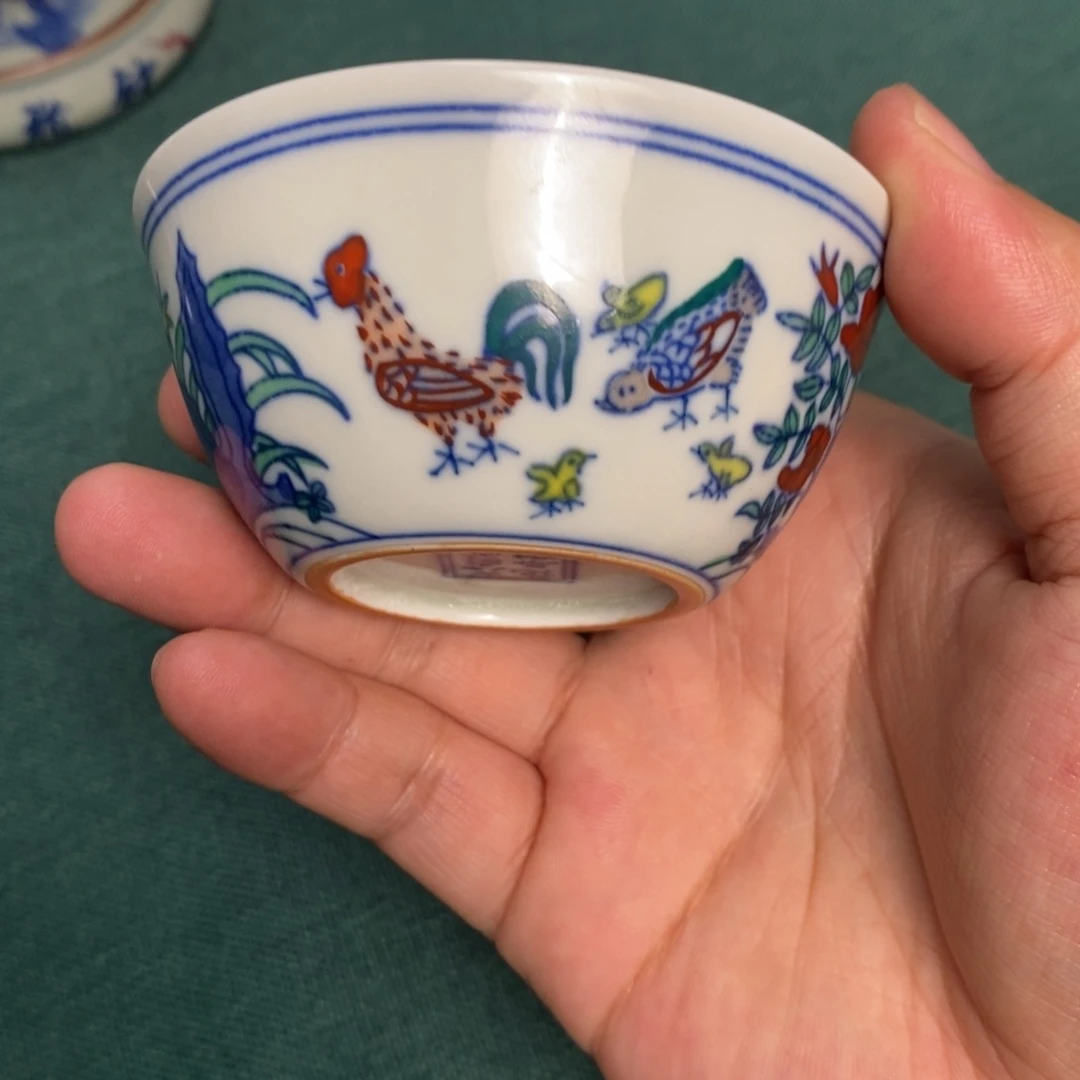 景德镇景德镇当代工艺品60毫克