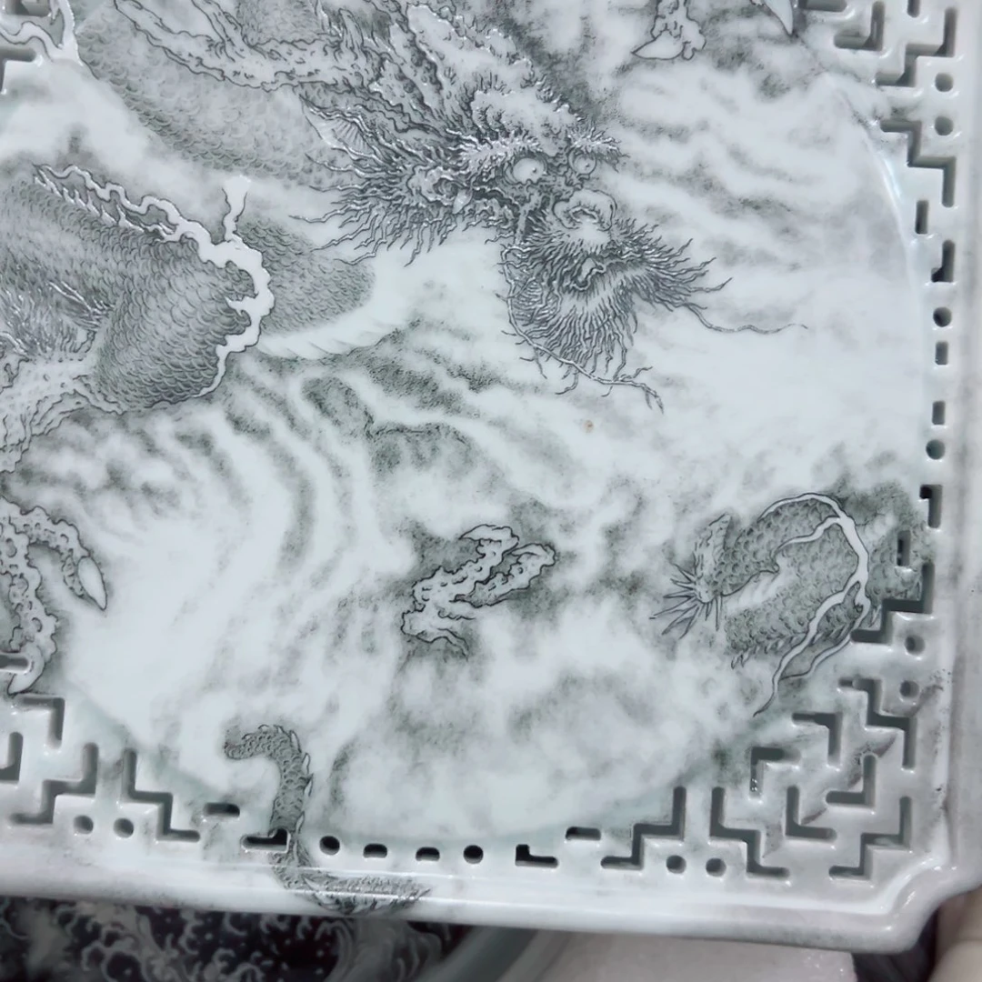 景德镇陶瓷艺术品