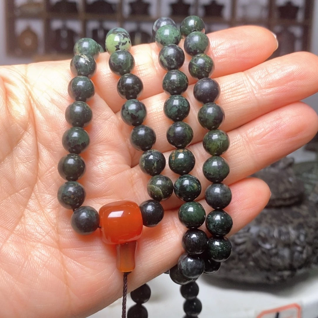 藏玉药王石福利款108