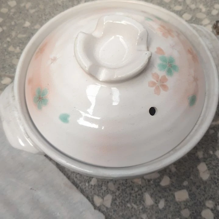 瓷片陶瓷盘子碗陶