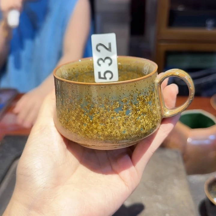 小米茶器张宁老师专场