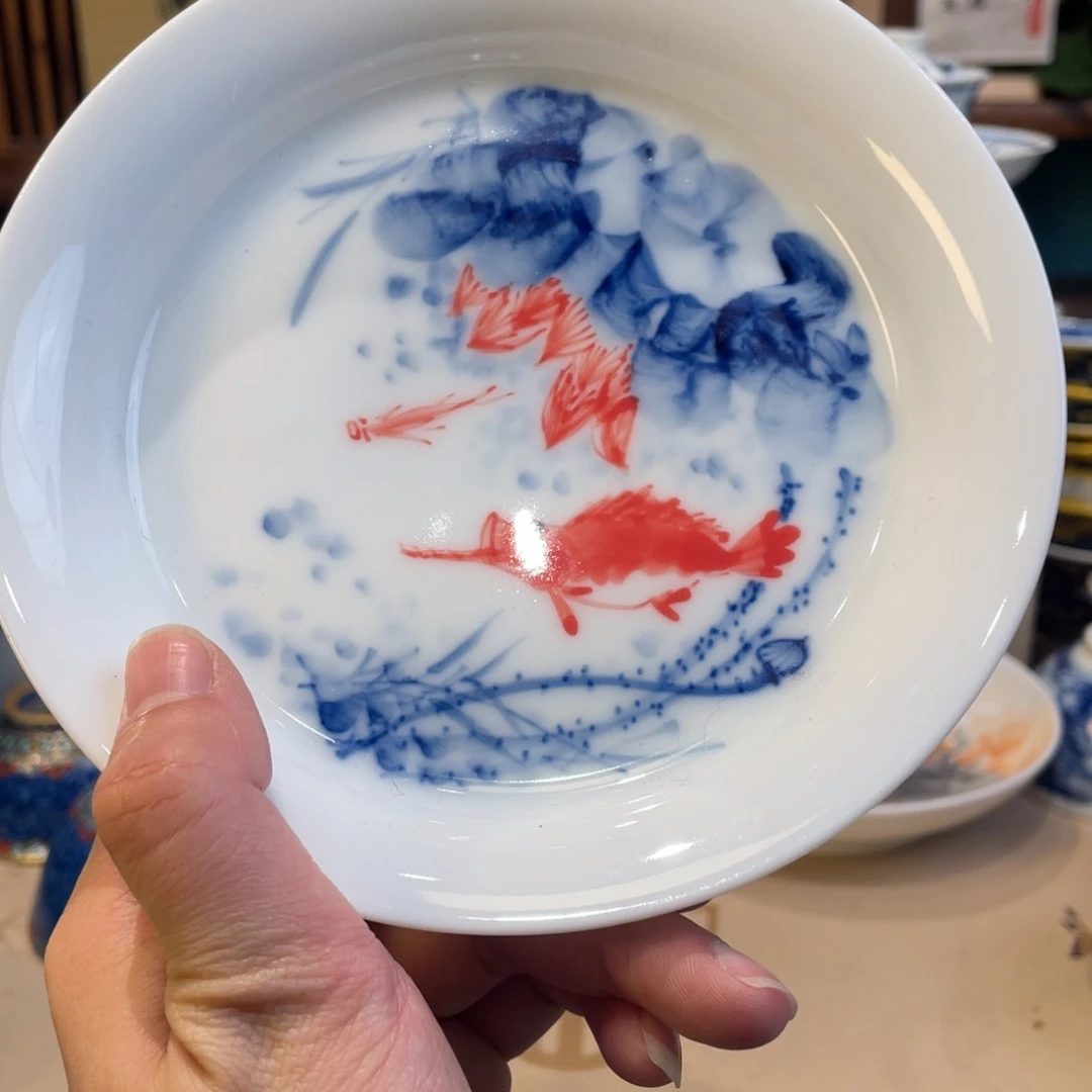 杯景德镇陶瓷景德镇瓷器