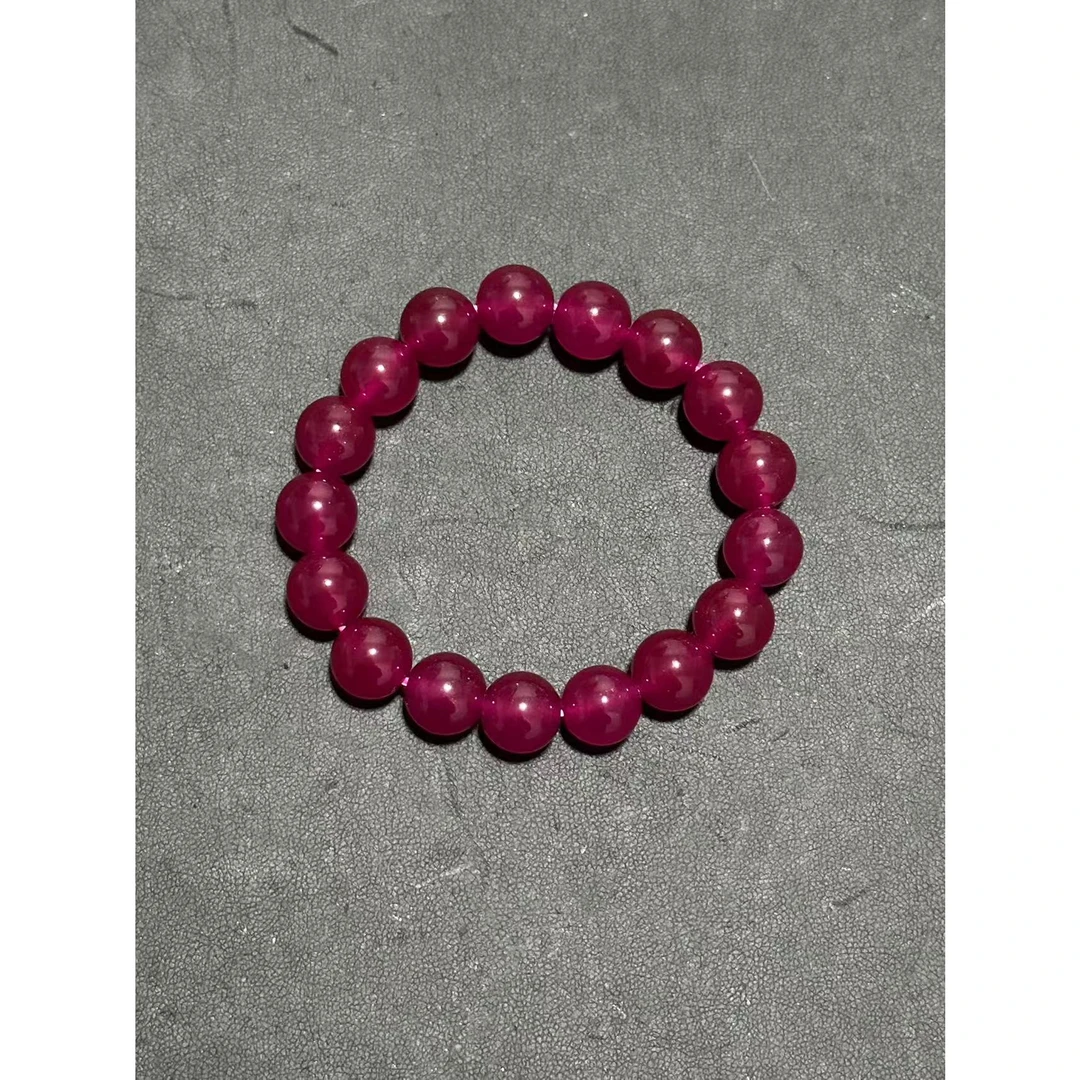 收藏级轻奢时尚气质简约精致手链Lq123115