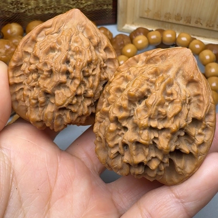 手串/手链橄榄核核桃